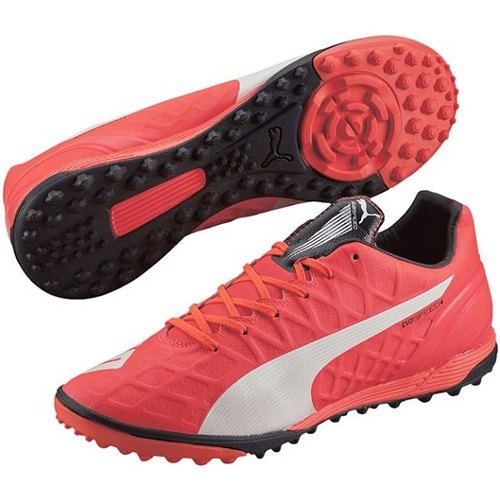 scarpe calcetto puma evospeed