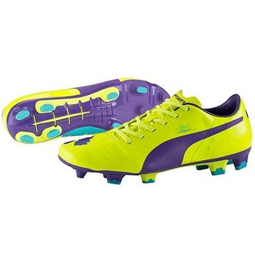 puma evopower 2 fg