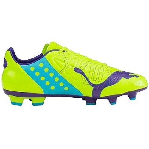 puma scarpini