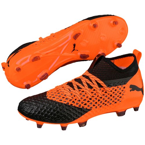 2 104830 Scarpe Consiglia 02 Netfit 2 Future Calcio Fgag Puma EIWDeH2Yb9