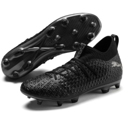puma scarpini