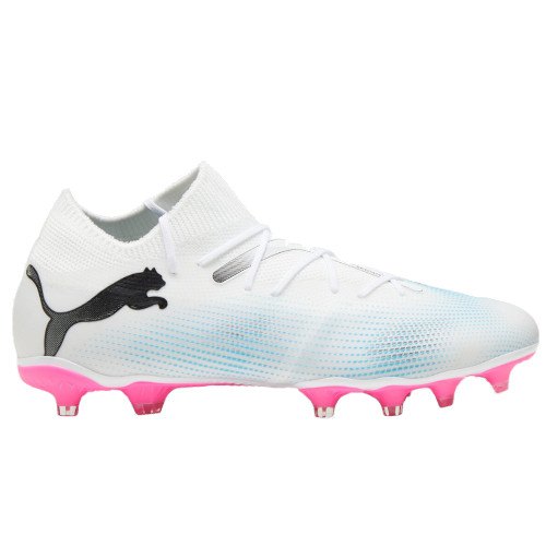 PUMA FUTURE MATCH 7 FG AG 107715 01 Scarpe Calcio Tacchetti Fissi Emmecisport The Sport Shop On Line