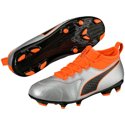 puma scarpini