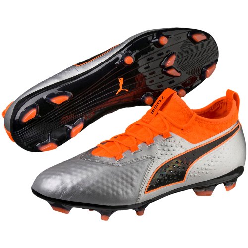 scarpe calcio puma one