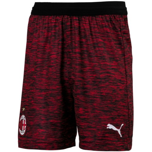 pantaloncini calcio puma