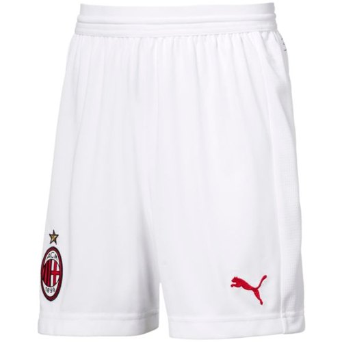 pantaloncini calcio puma