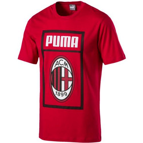 abbigliamento AC Milan merchandising