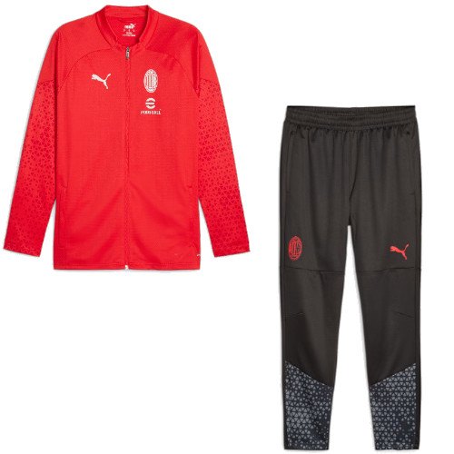 Tuta puma outlet junior