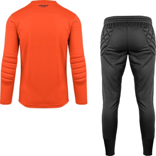 completo portiere bambino