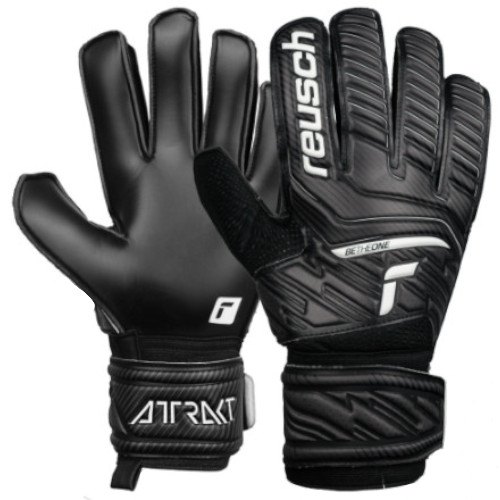 Reusch Attrakt Solid 5270515 7700 
