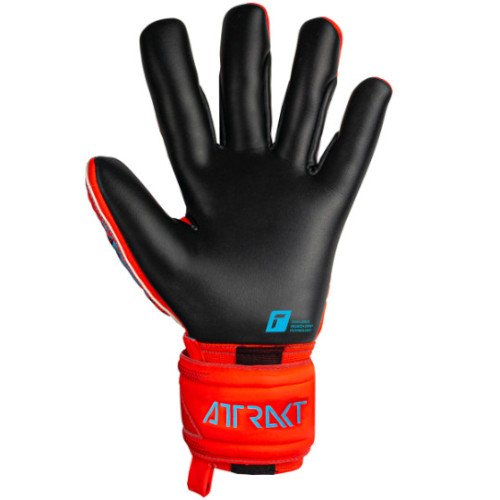 Guanti da portiere ULTRA ULTIMATE Hybrid PUMA PUMA