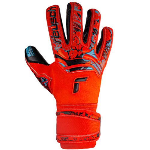 GISIX Guanti Da Portiere /MULTICOLOR