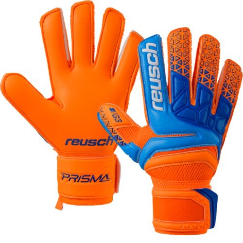 Guanti Portiere REUSCH PRISMA PRIME G3 3870935 296