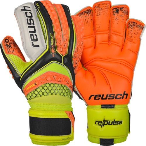 Reusch deluxe g2 top