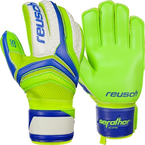 reusch serathor sg extra