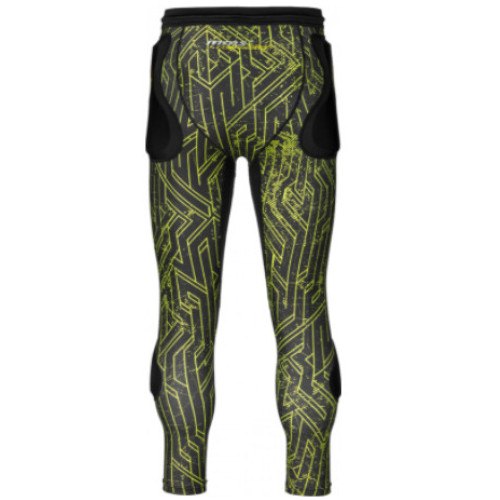 Pantaloni 3/4 Portiere REUSCH CS FEMUR SHORT PADDED 3/4 3817530 704 -  Emmecisport.com - The Sport Shop On-Line