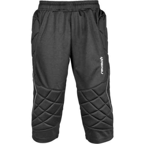 Pantaloni 3/4 Portiere REUSCH 360 PROTECTION SHORT 3/4 3517201 700 -  Emmecisport.com - The Sport Shop On-Line