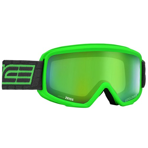 maschera sci salice fotocromatica