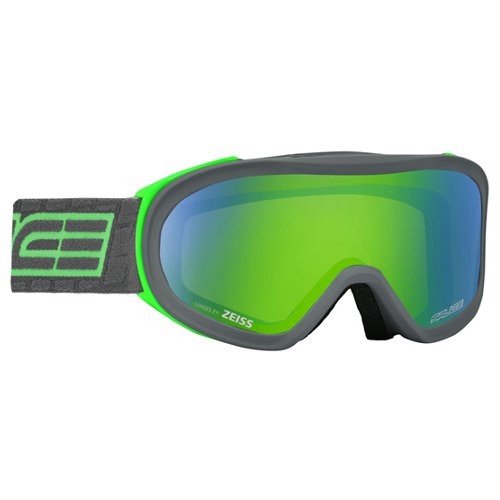 Maschera Sci SALICE 905DACRXPFO OTG ANTRACITE VERDE AMBRA (FOTOCROMATICA -  POLARIZZATA) - Sovraocchiali - Emmecisport.com - The Sport Shop On-Line