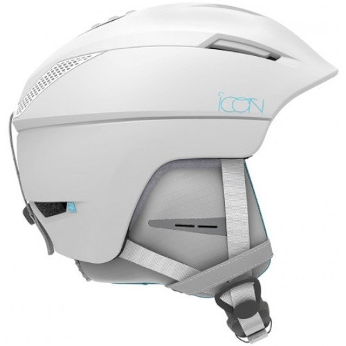 Casco Sci Donna SALOMON ICON 2 M 408374 - Emmecisport.com - The Sport Shop  On-Line