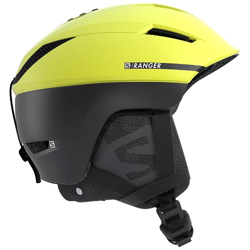 Consiglia Casco Sci SALOMON RANGER 2 CUSTOM AIR 405352 - Emmecisport.com -  The Sport Shop On-Line