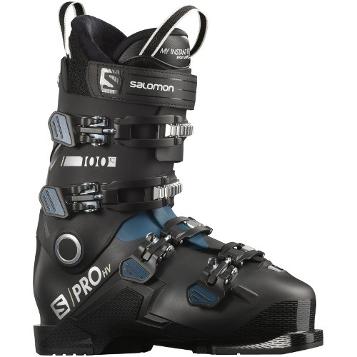 salomon scarponi sci