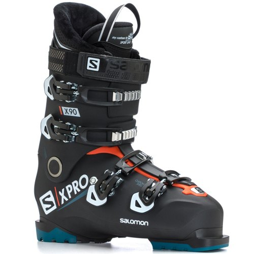 salomon x90