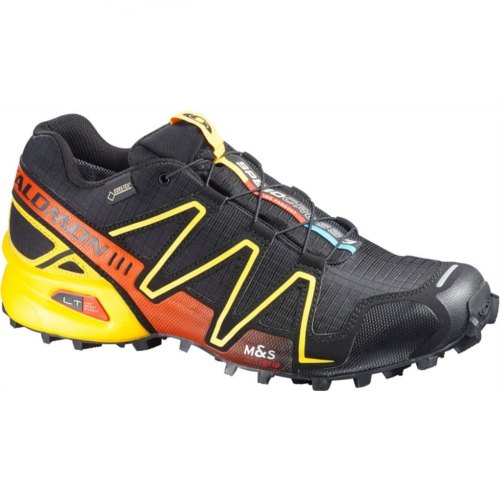 salomon speedcross 3 miglior prezzo