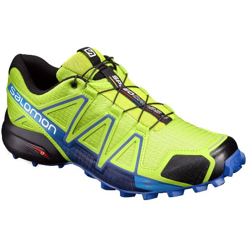 salomon speedcross 39