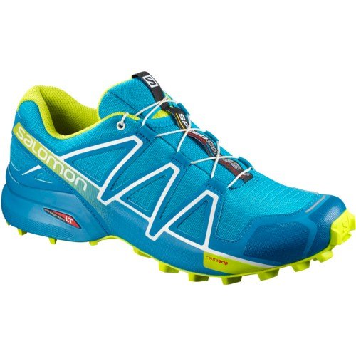 trail running scarpe