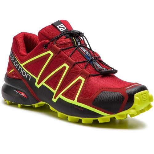 scarpe trail running uomo