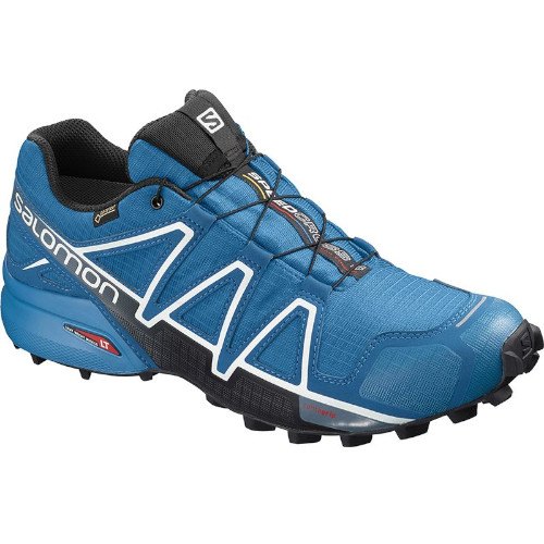 salomon speedcross gtx uomo