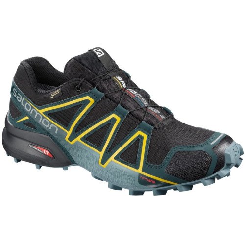 scarpe salomon gtx