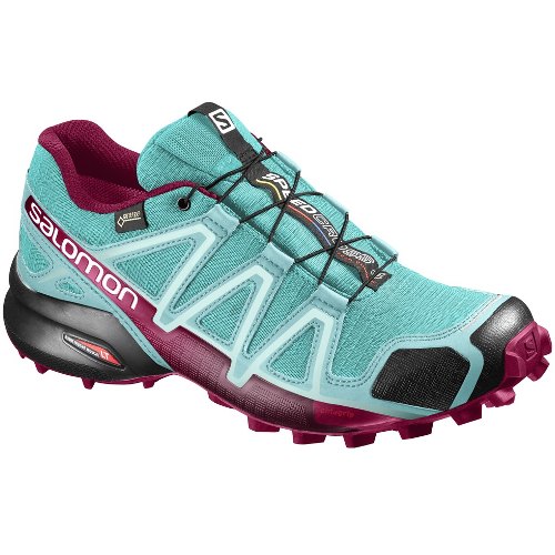 scarpe salomon in goretex