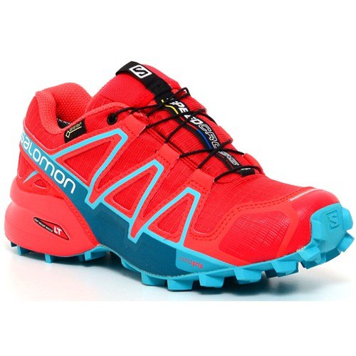 salomon speedcross 4 gtx donna