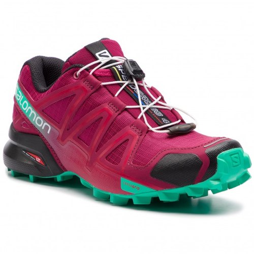 scarpe trail running donna