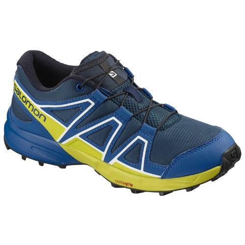scarpe salomon junior