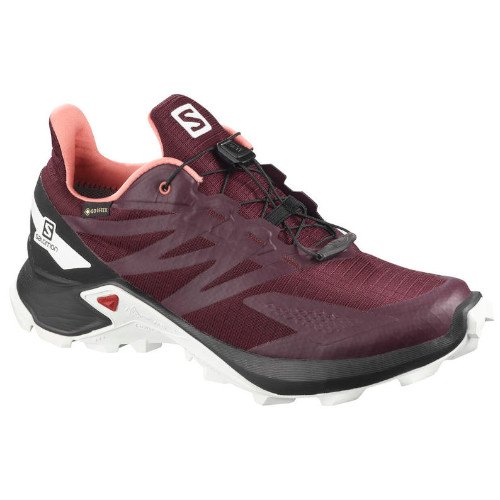 salomon m supercross blast gtx
