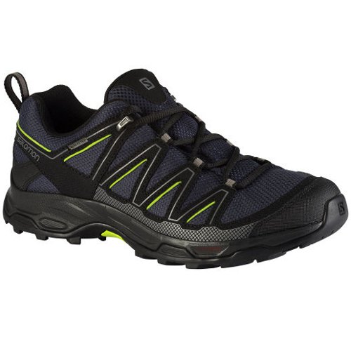 salomon wentwood gtx w