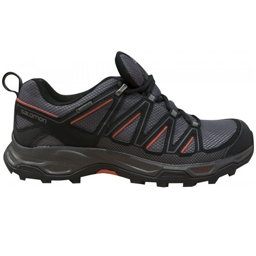 salomon scarpe trekking donna