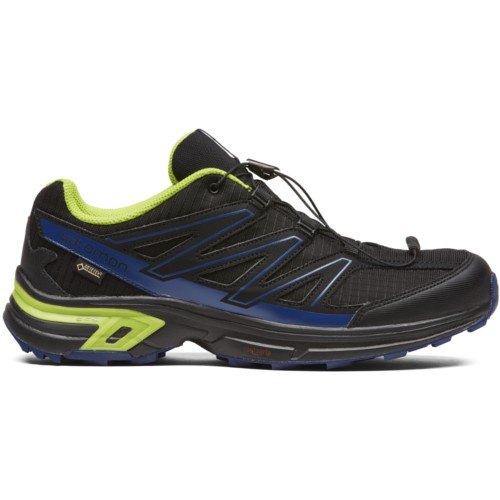 salomon wings access 2