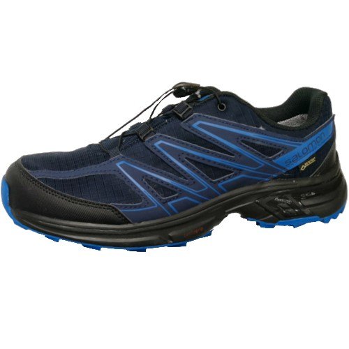 salomon wings access gtx
