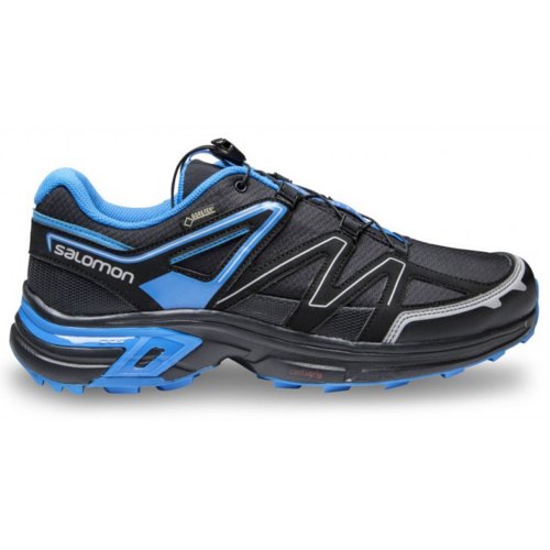 Salomon Goretex Salomon Goretex