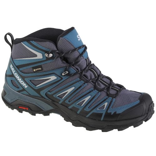 Scarponi Trekking SALOMON X ULTRA PIONEER MID GTX 471964