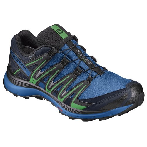 scarpa trail running