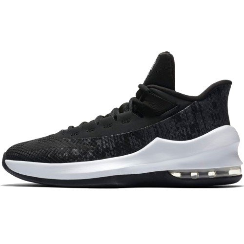 Scarpe Basket Junior NIKE AIR MAX INFURIATE 2 GS AH3426 001 -  Emmecisport.com - The Sport Shop On-Line