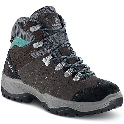 scarpe trekking donne