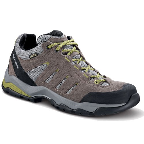 scarpe trekking donna scarpa