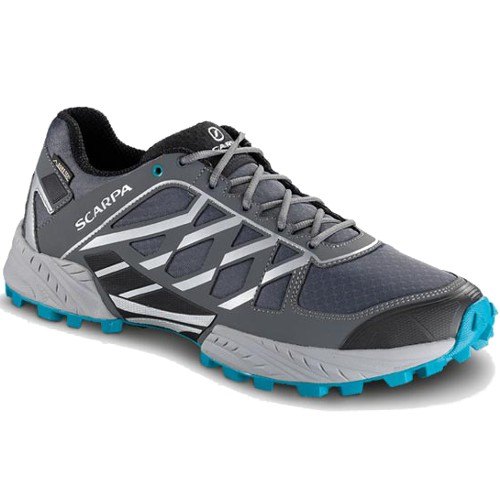 Scarpe SCARPA NEUTRON GTX 33035 trail running A5 - Emmecisport.com - The  Sport Shop On-Line