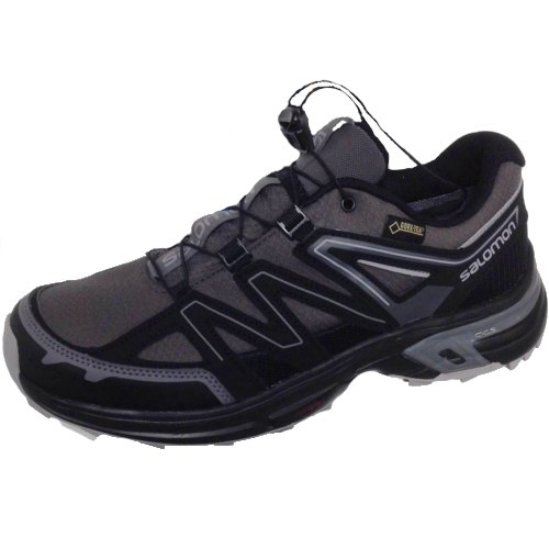 scarpe running in goretex